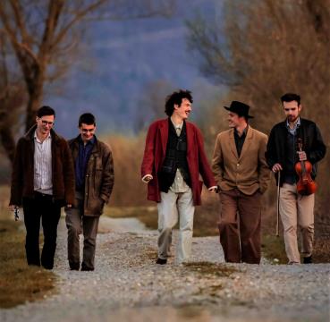 Četrtki 2024-Gugutke